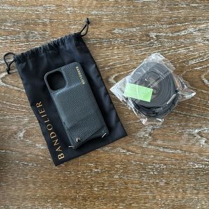 Bandolier iPhone 11Pro NEW